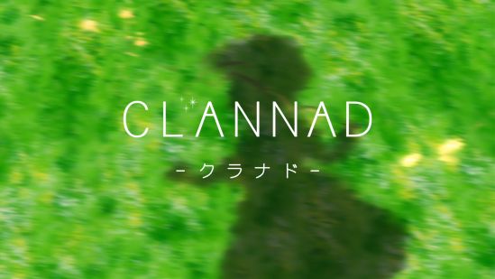 Clannad Clannad