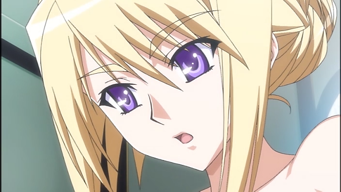 Princess Lover! OVA - 02