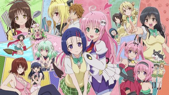 Forum Image: http://images.hologfx.com/Doki/To%20LOVE-Ru/Motto%20To%20LOVE-Ru%20-%2012.jpg