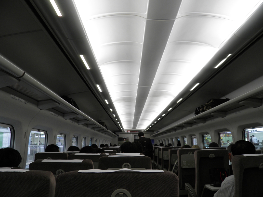Shinkansen