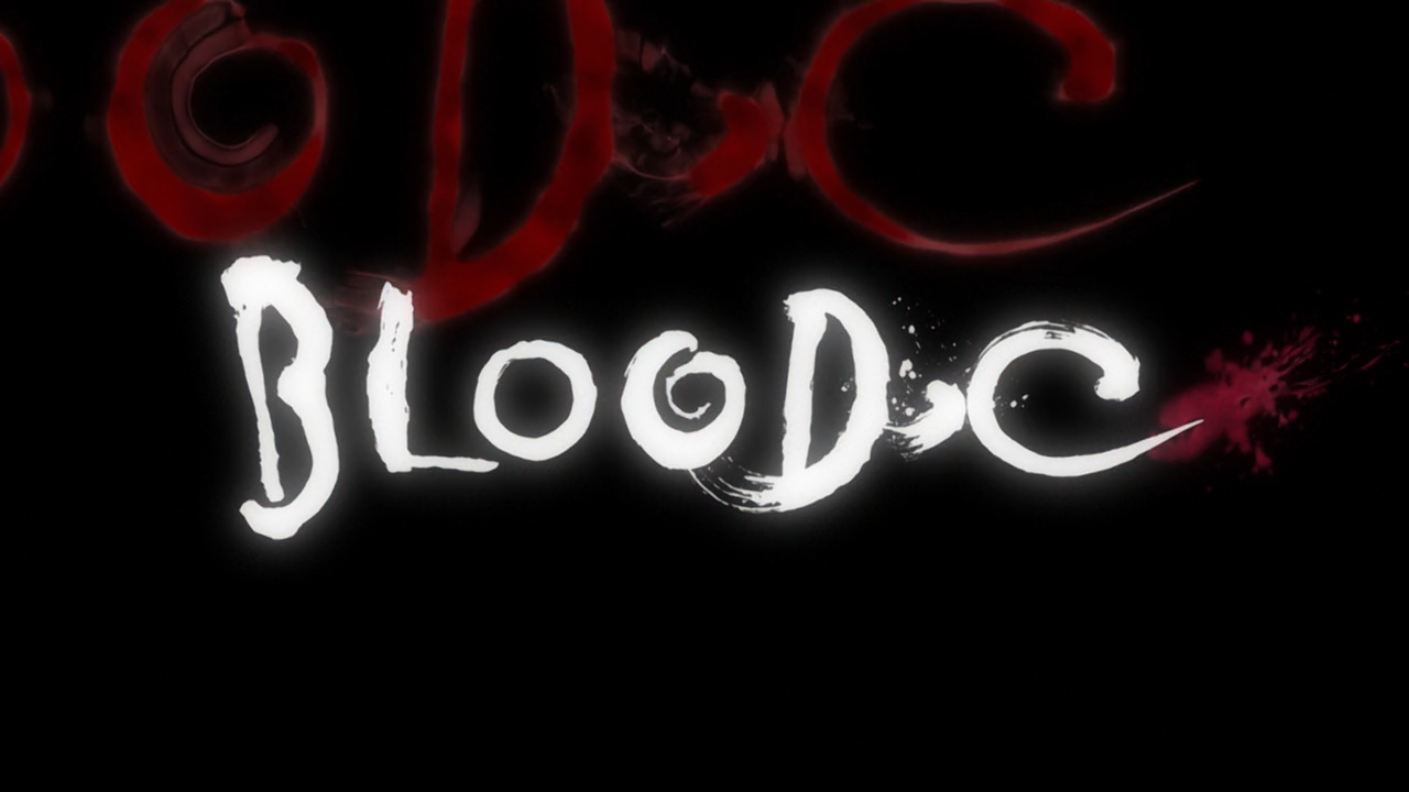 Blood-C (BD) – Batches