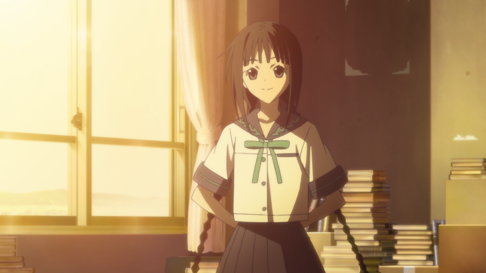 Mikakunin de Shinkoukei Bluray [BD] Episodes 480p 720p English Subbed  Download