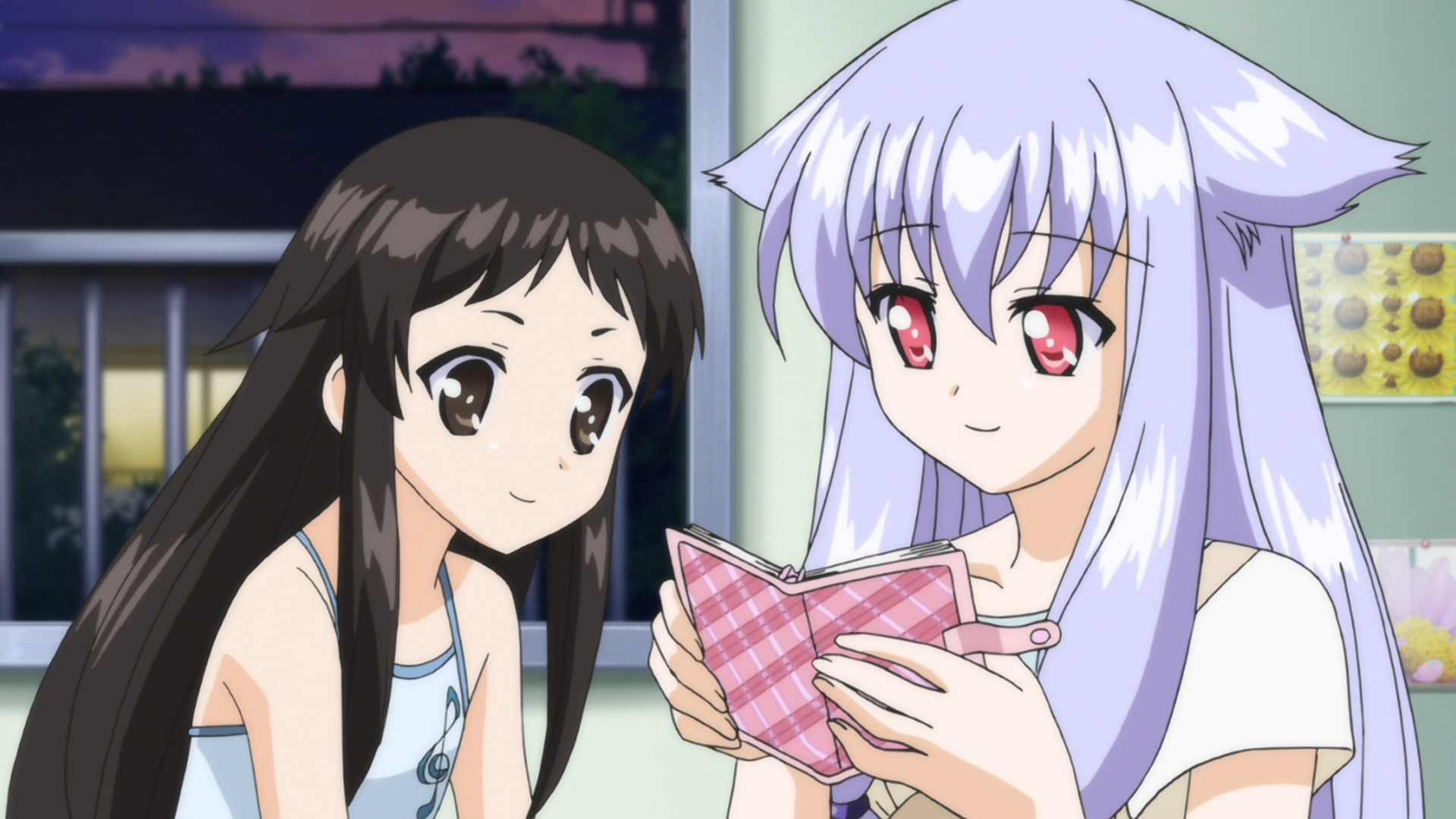 Mayoi Neko Overrun Doki Fansubs