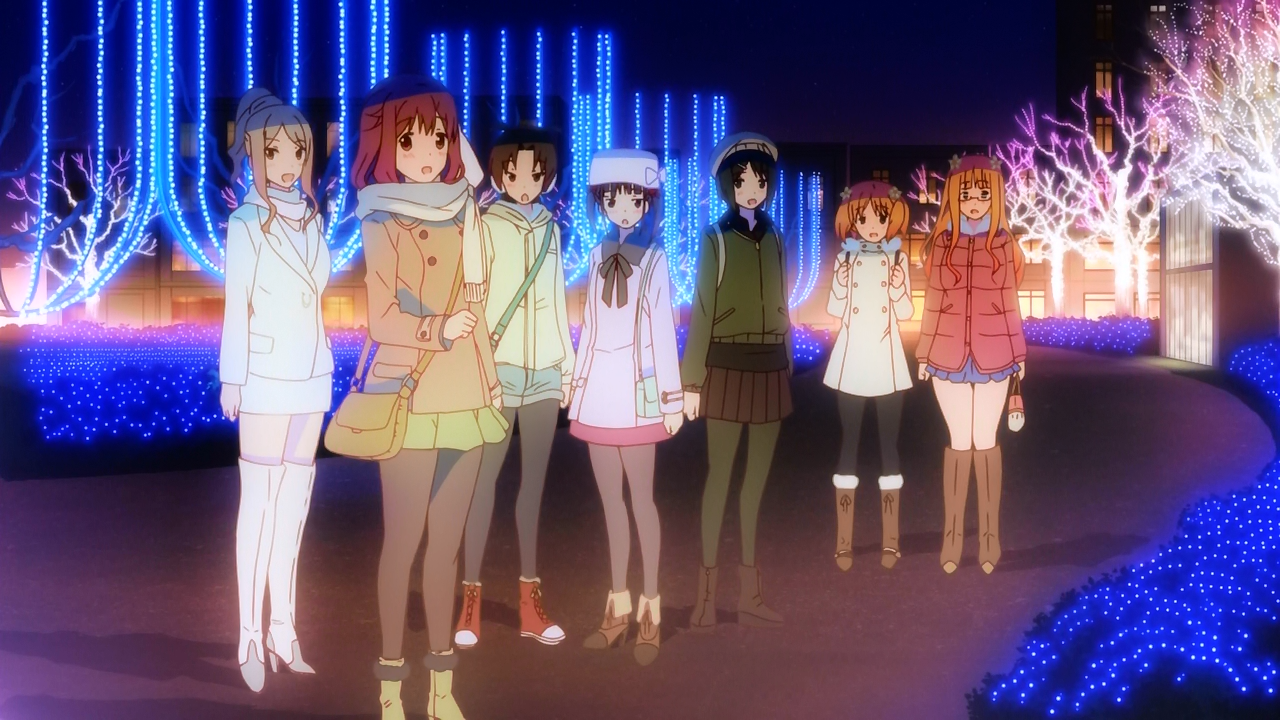 14 February Doki Fansubs