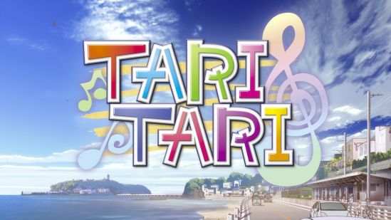 Tari Tari