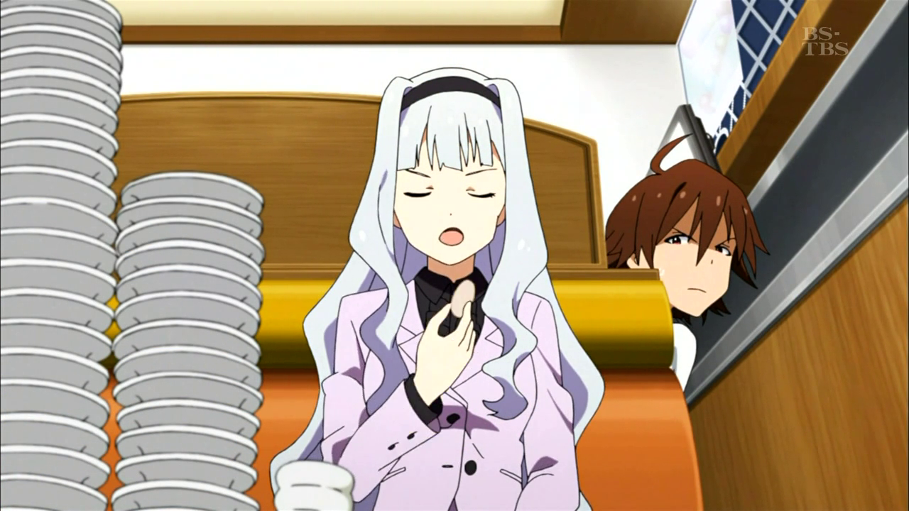 The Idolm Ster Doki Fansubs