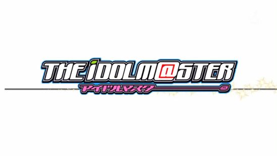 The iDOLM@STER (BD) - Batches