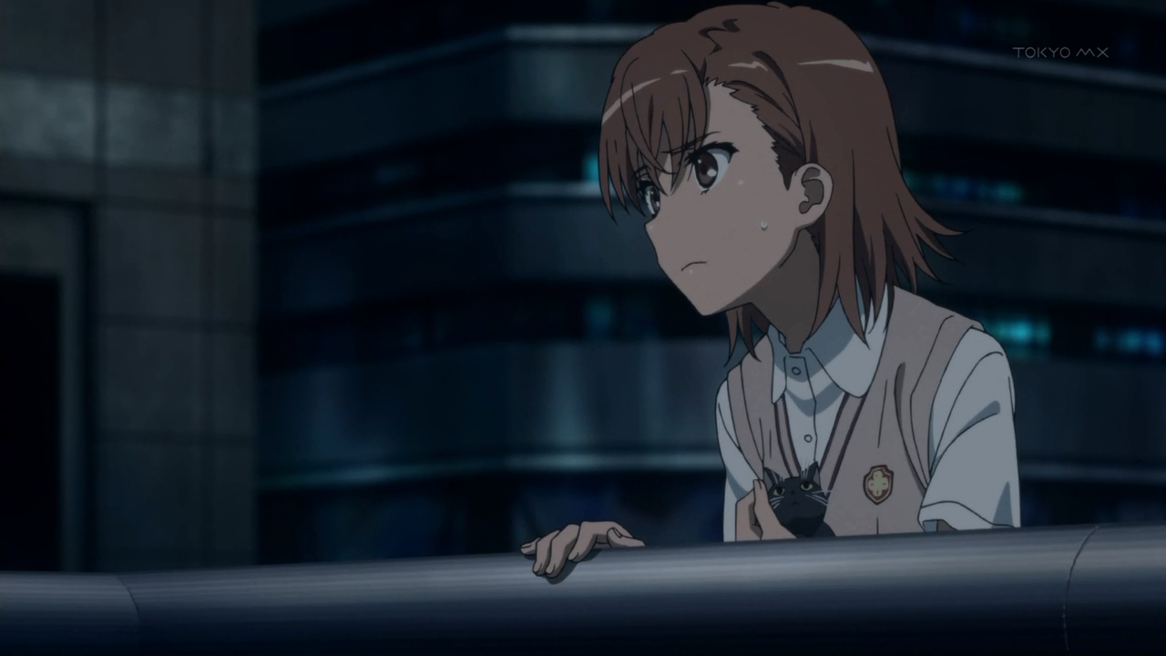 Toaru Kagaku no Railgun S A Certain Scientific