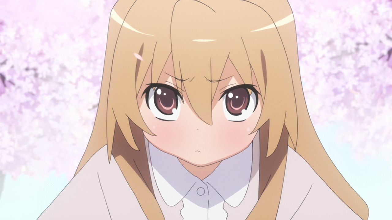 Toradora! Official Fanclub! - Club 