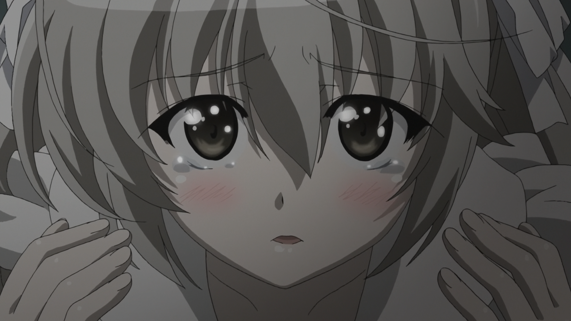 Elfen Lied (BD) – 12 « Doki Fansubs